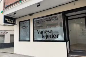 Vanesa Tejedor Centro de Estética