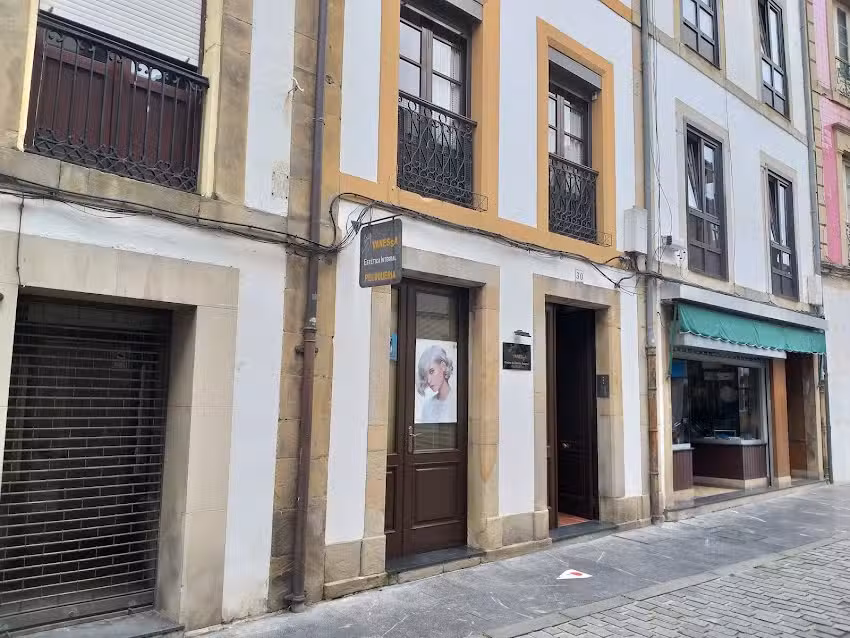 Vanesa