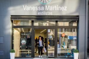 Vanessa Martínez Estilistas