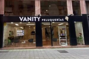Vanity Peluquerías