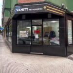 Vanity Peluquerías