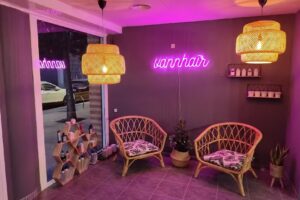 VannHair l’Havana