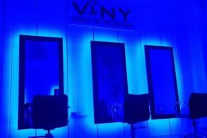 VANY PELUQUERÍAS VALDEMORO