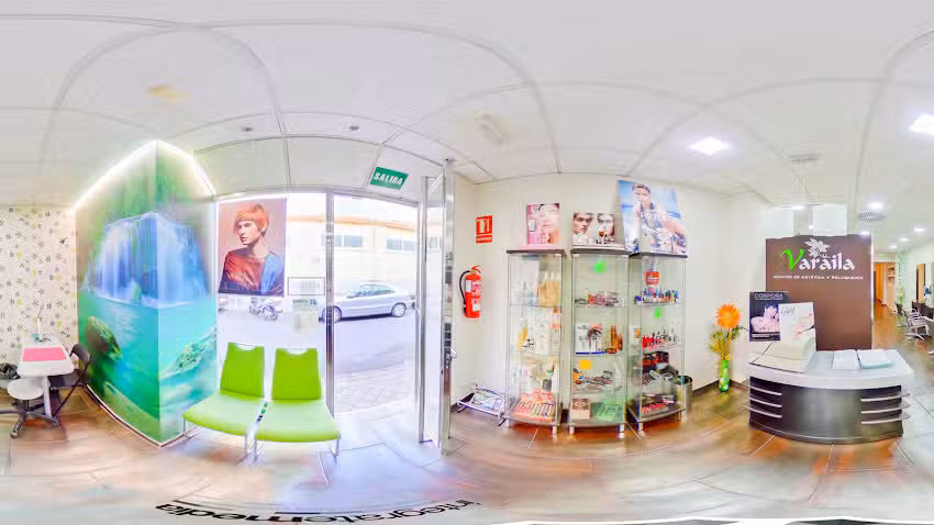 Varaila | Centro de Estética