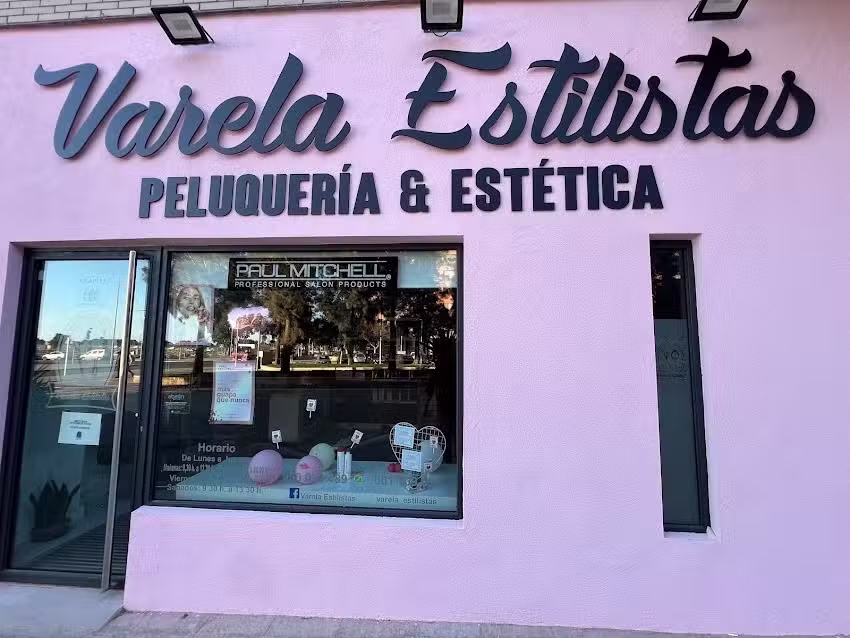 Varela Estilistas