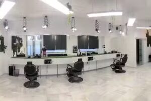VARGAS BARBER Cutz