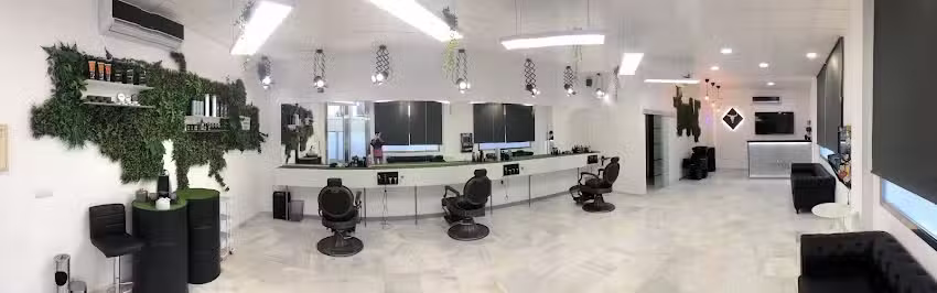 VARGAS BARBER Cutz