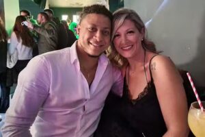 Varón Stilo
