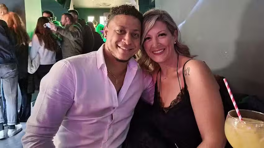 Varón Stilo