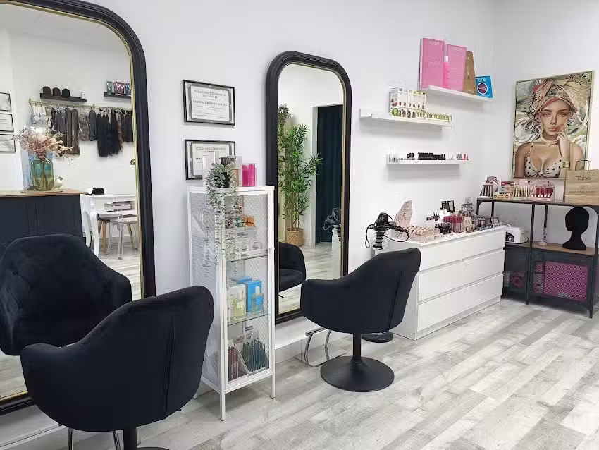 VB Extensionate