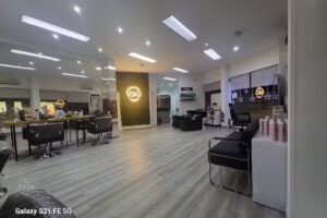 VCG PELUQUERIA