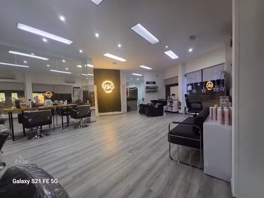 VCG PELUQUERIA