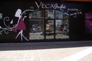 Veca Style Peluqueria
