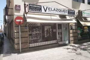 Velázquez Peluqueros