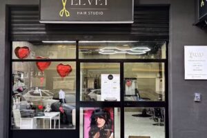 Velvet Hair Studio