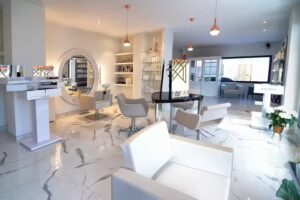 VELVET SALON