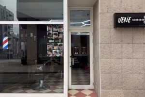 Vene Barber Shop
