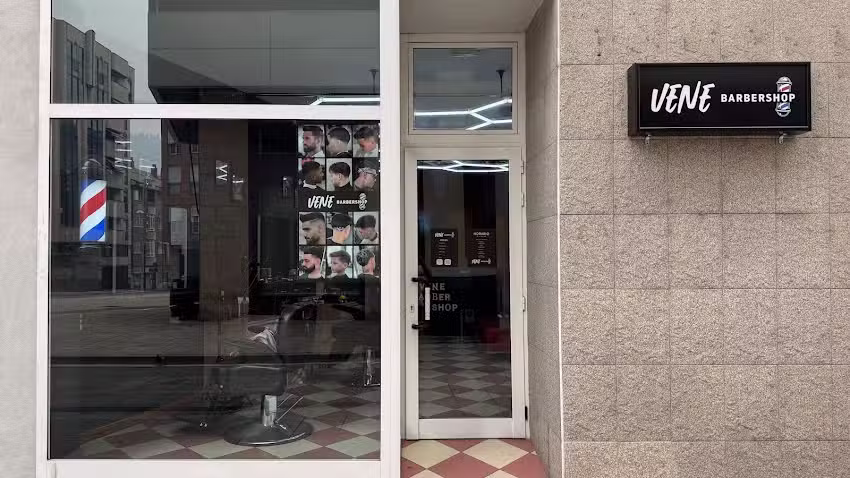 Vene Barber Shop