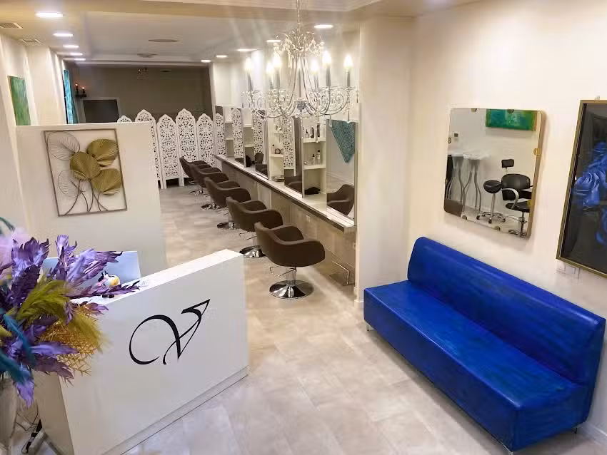 Venegas Peluqueros