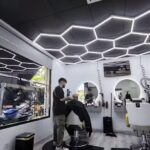 Venom barber