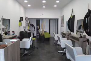 Vent’s perruqueria