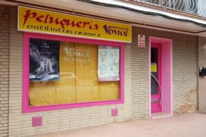 Venual Estilistas