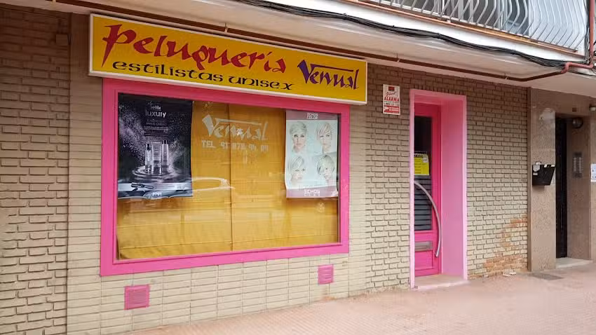 Venual Estilistas