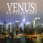 VENUS ESTILISTAS