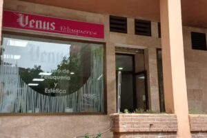 Venus Peluqueros