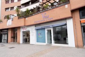 Vera Peluquería y spa