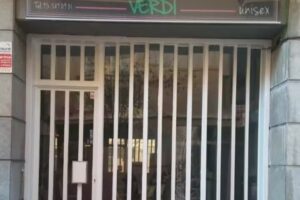 Verdi Perruquers S.C.P.