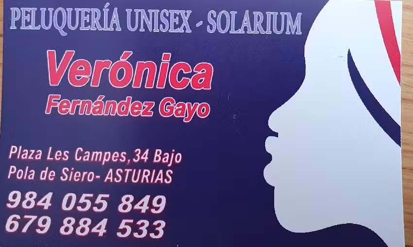 Vero Fernandez