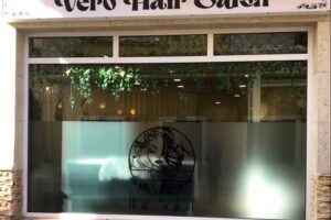 Vero Hair salon