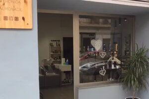 Verónica Almonacil | Peluquería y Belleza