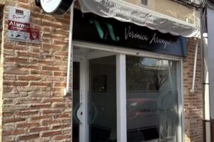 Verónica Aranguren Centro de Belleza Integral
