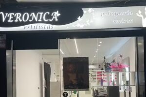 Verónica Estilistas