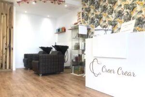 Verónica Fanego Salón de Belleza