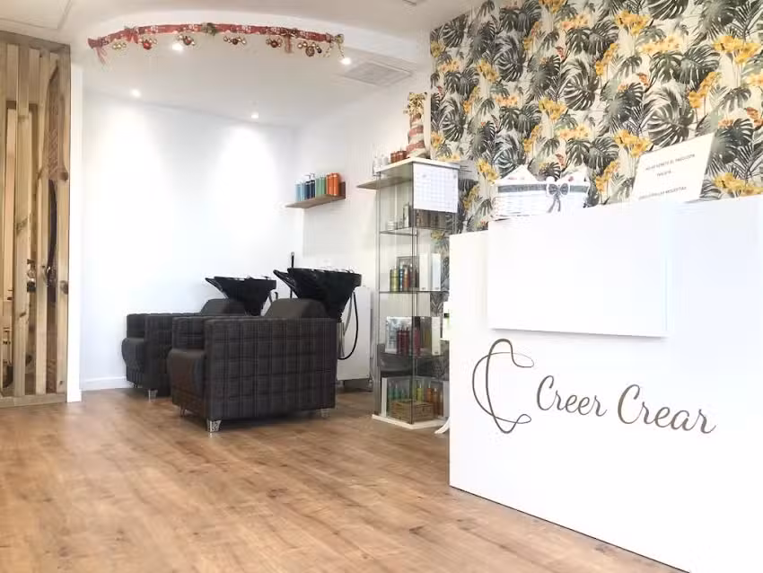 Ver&oacute;nica Fanego Sal&oacute;n de Belleza