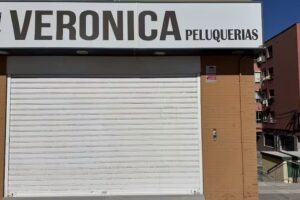 Veronica Peluquerias
