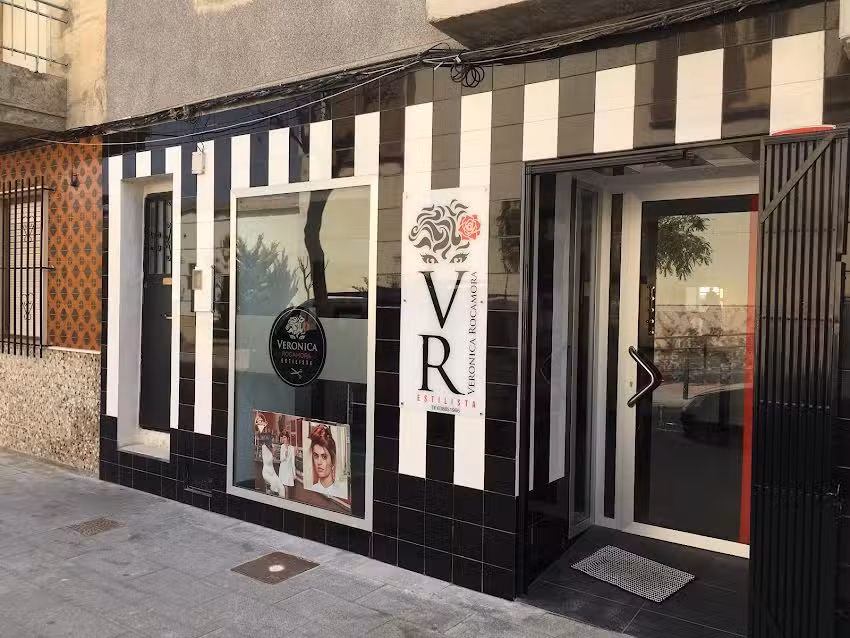 Verónica Rocamora Estilista