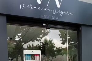 VERÓNICA VIGARA Estilista