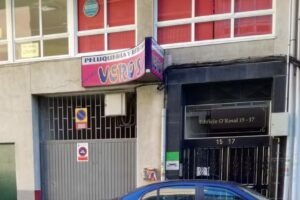 Veros