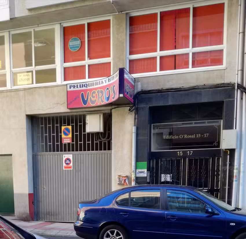 Veros