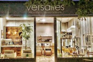 Versalles