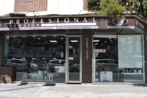 Version Profesional San Jacinto