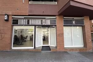 Vibes Barber Club