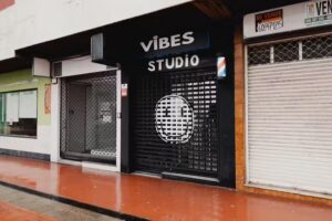 VIBES STUDIO