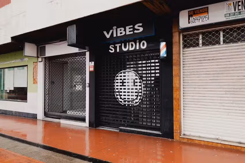 VIBES STUDIO