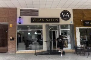 Vican Salon