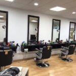VICTOR BARBERSHOP